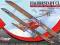 Mirage Hobby 481306 Halberstadt CL II wczesny 1:48