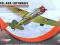 Mirage Hobby 481311 - PZL.43A Luftwaffe 1:48