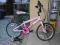 rowerek dla dziewczynki