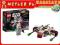 Lego Star Wars ARC-170 Starfighter +dodatki 75072