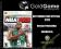 NBA 2K9 Xbox 360 GOLD-GAME BYDGOSZCZ