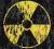 RADIOACTIVE/ BIOHAZARD / ATOM