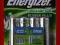 4 akumulatorki Energizer 2000mAh AA(R6)