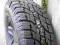 Wild Country Radial XTX Sport 265/70/17 265/70 R17