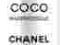 Chanel Coco Mademoiselle Mgiełka do ciała 100 ml