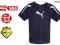 P27# PUMA POWERCAT SPORTOWA KOSZULKA T-SHIRT (128)