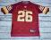 PORTIS ~ Washington REDSKINS ~ NFL ~ Reebok ~ M ~