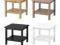 HEMNES Stolik 55x55+GRATIS