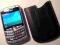 BlackBerry Curve 8310 - bez simlocka, srebrny