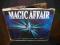 MAGIC AFFAIR - In The Middle Of The Night MAXI-CD