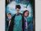 HARRY POTTER I WIĘZIEŃ AZKABANU DVD NOWY W FOLII