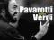 Pavarotti - Verdi 3 CD Decca