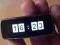 Smartwatch Samsung Gear Fit R350 czarny jak NOWY