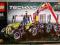 LEGO TECHNIC 8049 Tractor with Log Loader NOWY