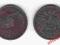 5 Pfennig 1919 A Niemcy XF (II)