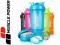 SHAKER BIDON BLENDER BOTTLE PROSTAK 650ml + ZACZEP