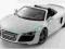 AUDI R8 SPYDER FSI 5.2 KYOSHO 1:18 9217 SGR