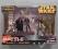 STAR WARS ZESTAW BATTLE PACK REBEL VS EMPIRE 726