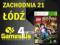 _XBOX 360_LEGO Harry Potter Years 5-7 PL_ŁÓDŹ_