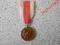 Medal Za zasługi dla obronnosci kraju
