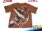 T-shirt Nintendo Zelda XS