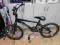 ROWER WYCZYNOWY BMX E-ZONE