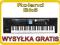 ROLAND BK5 KEYBOARD +GRATIS jkmuzyczny PŁOCK