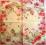 Serwetki do decoupage-2szt.-kuchnia- NR 362