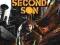inFAMOUS Second Son PL PS4 Używana GameOne Sopot