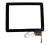 Ekran digitizer MODECOM FreeTab 9701 HD X1
