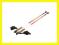 Kijki Nordic Walking Meteor Platinium...