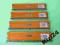__GEIL ULTRA 4GB (4x1GB) 800Mhz CL 4-4-4-12 F-Vat