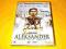 2DVD: ALEKSANDER [Colin Farrel] FOLIA OKAZJA !