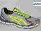 Asics gel GT-2000 rozmiar 45 super stan!!