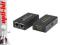 LOGILINK - Video Extender HDMI over CAT5 up to 30m