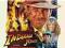Indiana Jones i Swiatynia Zaglady - plakat