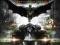 Batman Arkham Knight - plakat