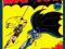 Batman (No.1) Komiks - retro plakat