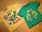 MARKS&amp;SPENCER 2-PACK T-Shirt TOY STORY 2-3L