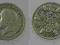 Anglia Srebro 6 Pence 1932 rok od 1zł i BCM