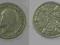 Anglia Srebro 6 Pence 1930 rok od 1zł i BCM