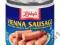 Kiełbaski Libby's Vienna Sausage 130g USA