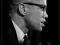 Malcolm X (Brotherhood) - plakat 61x91,5 cm