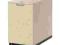 IKEA GALANT Szafka na drukarkę okl brzoz 45x72