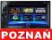 RADIO CLARION NX502E -POZNAŃ-SKLEP-MONTAŻ!!!