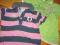 bluzki t-shirt paski polo napisy polo zara next