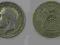 Anglia Srebro 6 Pence 1921 rok od 1zł i BCM