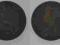 Anglia 1/2 Penny 1862 rok od 1zł i BCM