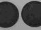 Anglia 1/2 Penny 1890 rok od 1zł i BCM