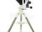 Teleskop SW Mak 150 PRO na ALT-AZ AZ5 CHORZÓW